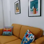 La Casa Di Cri Apartment *