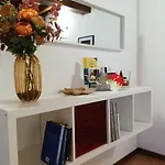 Apartment La Casa Di Cri Parma