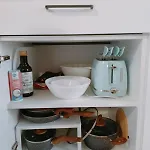 La Casa Di Cri Apartmán *