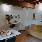 Apartment La Casa Di Cri