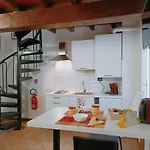 Apartment La Casa Di Cri Parma