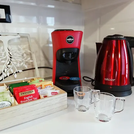 Appartamento La Casa Di Cri *