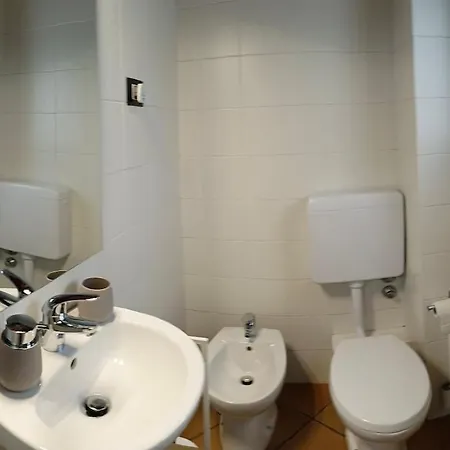 La Casa Di Cri