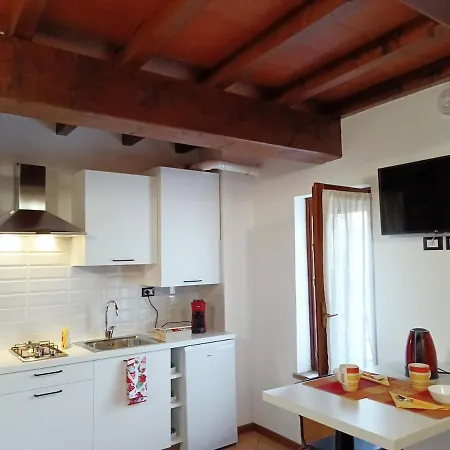 La Casa Di Cri