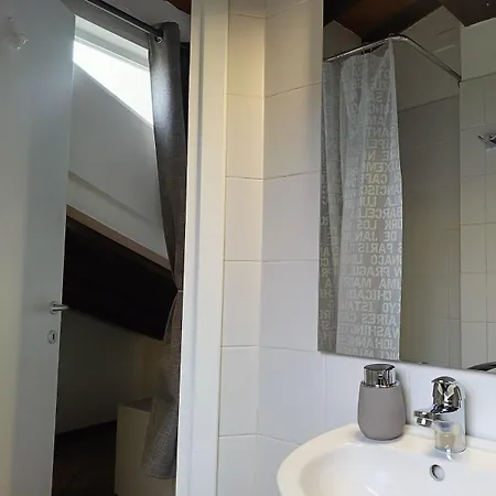 Apartment La Casa Di Cri