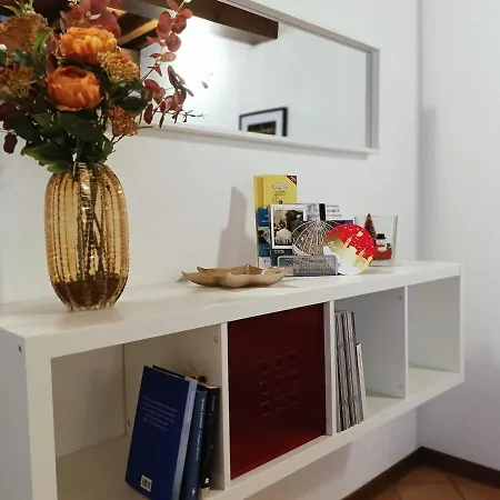 Apartment La Casa Di Cri Parma