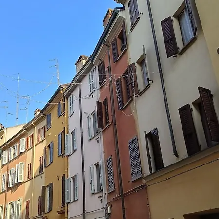 La Casa Di Cri Apartment