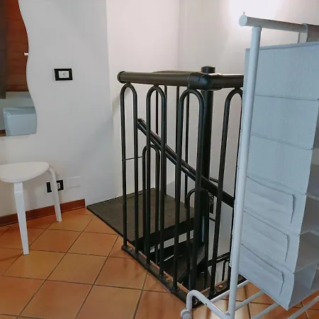 Appartamento La Casa Di Cri