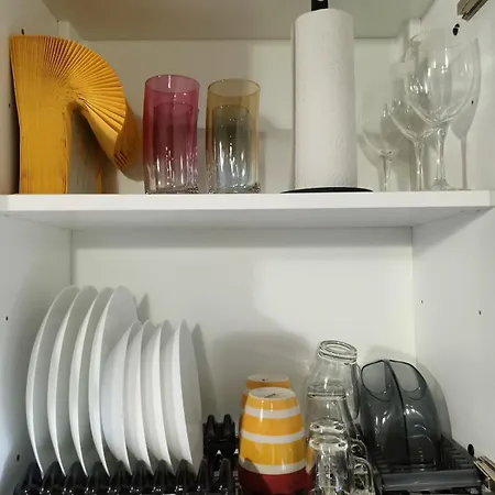 La Casa Di Cri *