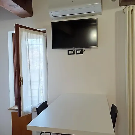 La Casa Di Cri アパート パルマ