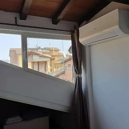 Apartment La Casa Di Cri
