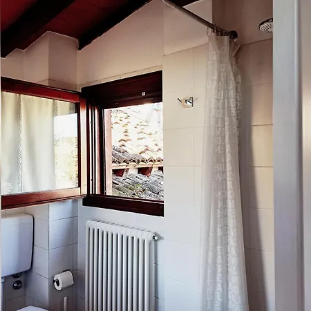 La Casa Di Cri Apartment *