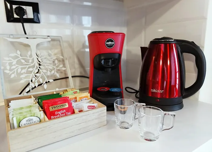 Apartment La Casa Di Cri *