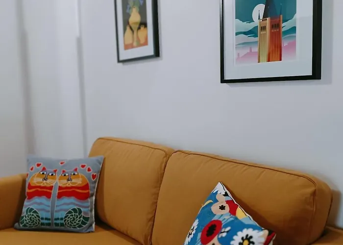 La Casa Di Cri Apartment *