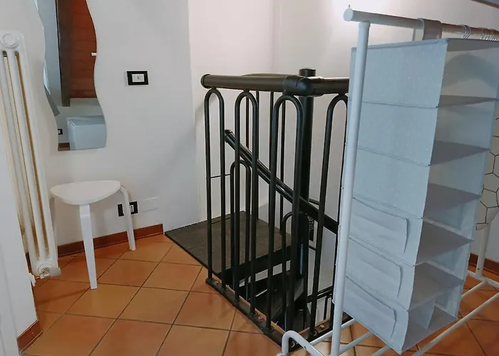 Apartment La Casa Di Cri