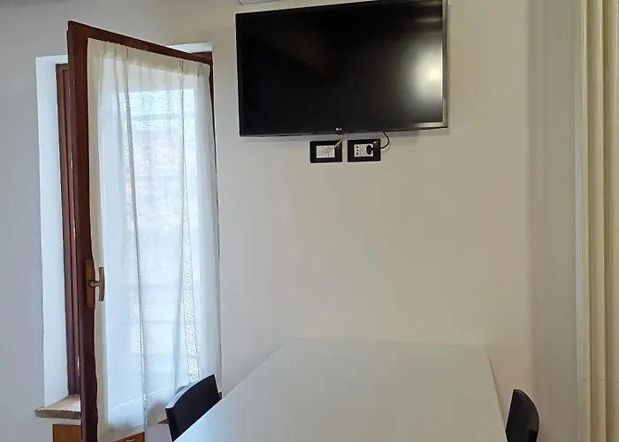 La Casa Di Cri Apartment Parma