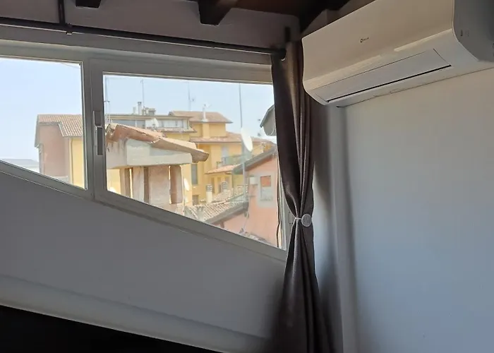 公寓 La Casa Di Cri