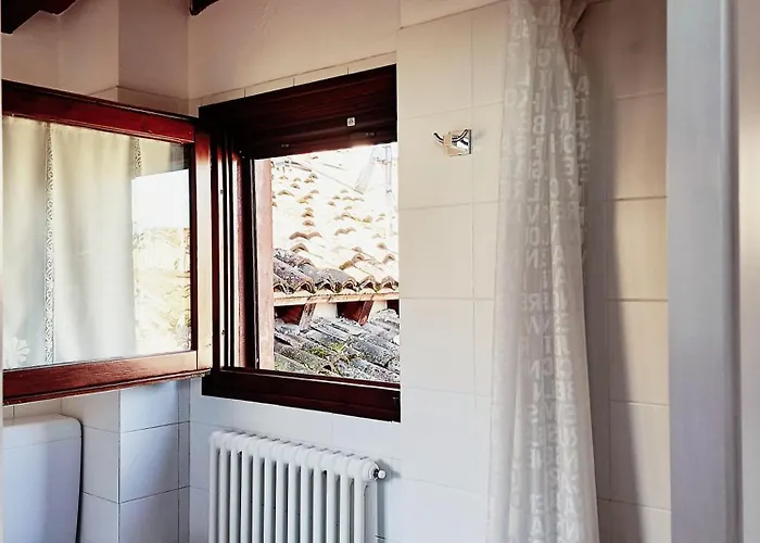 La Casa Di Cri 公寓 *